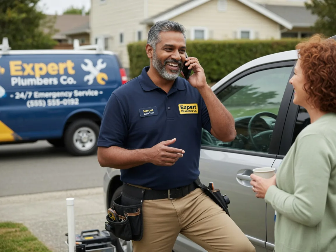 Clogged Drain Repair in Cleveland, NY